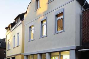 Modernisiertes Wohn-und Geschäftshaus mit solider Rendite – Die vollständige Adresse der Immobilie erhältst du vom Anbieter., 48565 Steinfurt – Vorschaubild 1