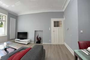 MÖBLIERT - Jugendstilwohnung Heusteigviertel - renoviert - ruhige Lage - Smarthome – Die vollständige Adresse der Immobilie erhältst du vom Anbieter., 70180 Lehen, Stuttgart – Vorschaubild 24