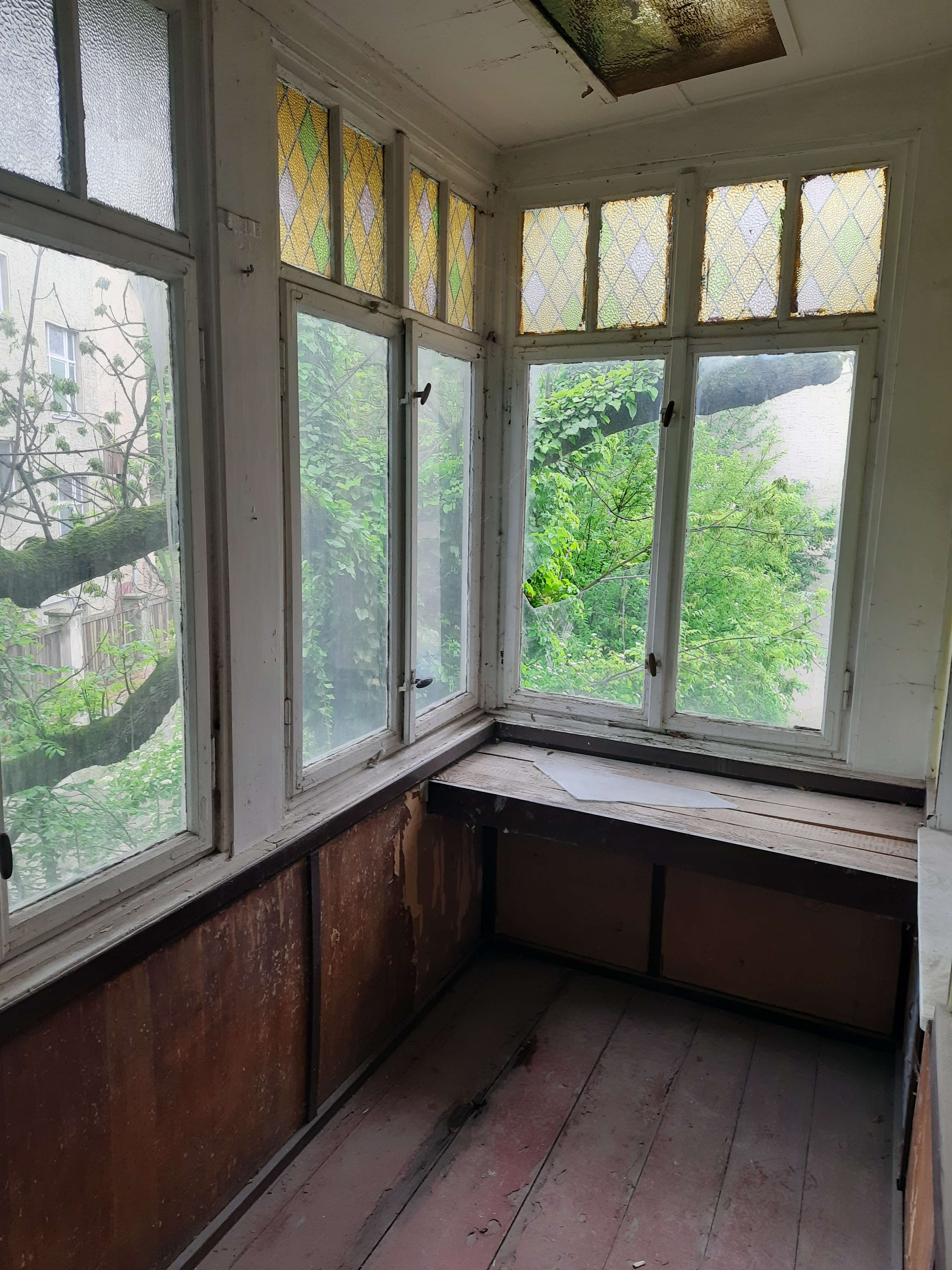 Sanierungsbedürftiges Denkmalschutzobjekt in Zeitz, Burgenlandkreis – Bild 4