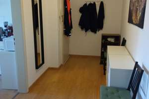 SCHICKE 2-ZIMMER-WOHNUNG - BALKON - TOLLER SCHNITT – Die vollständige Adresse der Immobilie erhältst du vom Anbieter., 76131 Oststadt, Karlsruhe – Vorschaubild 7
