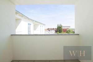 Penthousewohnung über 2 Etagen (Maisonette) mit 2 Balkonen, 2 Bädern, Stellplatz uvm...! – Hafenstr. 15, 39106 Alte Neustadt, Magdeburg – Vorschaubild 5