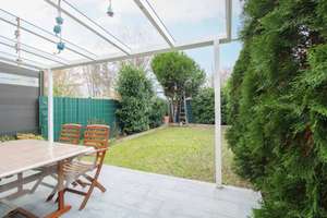Modernes REH mit Garten, hochwertiger Ausstattung & viel Platz in Frankfurt-Schwanheim – 60529 Schwanheim, Frankfurt am Main – Vorschaubild 4