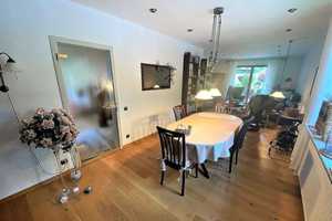 Solides Einfamilienhaus mit schönem Baugrundstück in guter Lage von Porta Westfalica – Minden-Lübbecke (Kreis) – Vorschaubild 9