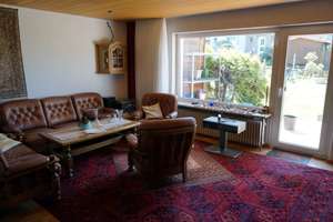 Großzügiges Reihenmittelhaus mit Potenzial in Braunschweig OT Broitzem – Die vollständige Adresse der Immobilie erhältst du vom Anbieter., 38122 Broitzem, Braunschweig – Vorschaubild 7