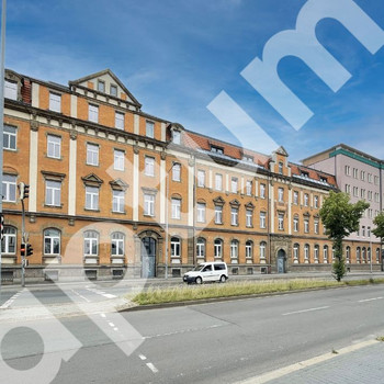 🚀 ~ Flexible Büroflächen am Hauptbahnhof ~ ca. 4.860 m² ~ teilbar ab 1.000 m²