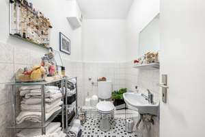 Attraktive Kapitalanlage: Vermietete Hochparterre-Wohnung in erstklassiger Lage von Bremen-Gete – Die vollständige Adresse der Immobilie erhältst du vom Anbieter., 28211 Gete, Bremen – Vorschaubild 9