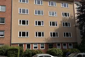 Im Auftr.: Helle 3-Zi. Whg. zwischen "Holtenauer" und Adolfstraße mit Balkon u. Blick ins Grüne – Die vollständige Adresse der Immobilie erhältst du vom Anbieter., 24105 Brunswik, Kiel – Vorschaubild 14