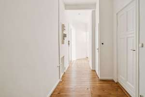 SPRENGELKIEZ CALLING: BEZUGSFREIE ALTBAUWOHNUNG IN GRÜNDERZEITPERLE – Die vollständige Adresse der Immobilie erhältst du vom Anbieter., 13353 Wedding, Berlin – Vorschaubild 10