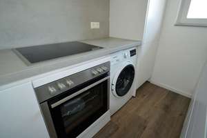 1-Zimmer Wohnung mit Blick über Stuttgart – Die vollständige Adresse der Immobilie erhältst du vom Anbieter., 70182 Heusteigviertel, Stuttgart – Vorschaubild 5