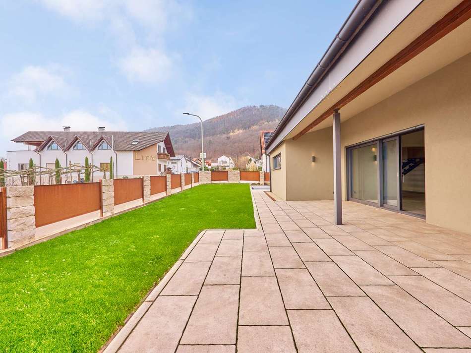 Einrichtungsidee KI Bild