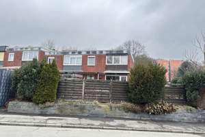 Reihenendhaus in attraktiver Wohnlage – mit Garten, Garage und Kellergeschoss – 44225 Hombruch (Ortsteil), Dortmund – Vorschaubild 20