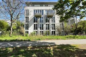 Panoramablick, zwei Balkone, TG – Wohnungen mit diesem Wohngefühl sind selten – Die vollständige Adresse der Immobilie erhältst du vom Anbieter., 13403 Reinickendorf (Ortsteil), Berlin – Vorschaubild 49