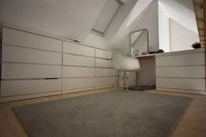 Moderne Neubauwohnung (2 Zimmer) mit Galerie und Home-Office-Bereich – Die vollständige Adresse der Immobilie erhältst du vom Anbieter., 64291 Arheilgen, Darmstadt – Vorschaubild 9