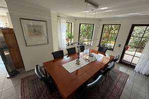 Exclusive Villa mit ELW, Doppel-Garage, Balkone, Terrassen, Erdwärme, Photovoltaik, Pool uvm. – Die vollständige Adresse der Immobilie erhältst du vom Anbieter., 64401 Groß-Bieberau – Vorschaubild 16
