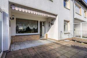Ihr neues Zuhause zum Gestalten – Reihenmittelhaus mit Garten in Velbert – Die vollständige Adresse der Immobilie erhältst du vom Anbieter., 42549 Velbert-Mitte, Velbert – Vorschaubild 10