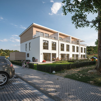 Dein individuelles LivingHaus - Raum für Träume in Babenhausen