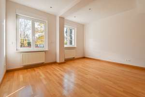 Stilvolle Doppelhaushälfte in begehrter Schmargendorfer Wohnlage mit idyllischem Garten – Forckenbeckstraße 52, 14199 Schmargendorf, Berlin – Vorschaubild 25