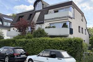 Penthouse mit Balkon und Dachterrasse – Richard-Wagner-Straße 77, 49078 Weststadt, Osnabrück – Vorschaubild 2