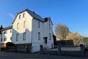 Gepflegtes Einfamilienhaus mit Charme – Die vollständige Adresse der Immobilie erhältst du vom Anbieter., 35792 Löhnberg – Vorschaubild 3