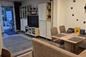 *Reserviert*4-Zimmer Reihenmittelhaus im Ortskern von Ganderkesee – Wilhelm-Busch-Weg 15, 27777 Ganderkesee – Vorschaubild 2