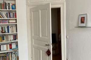 Rarität! Mehrfamilienhaus mit 475 m² Wfl. aus der Kaiserzeit im Kreuzviertel – 48149 Kreuz, Münster – Vorschaubild 22