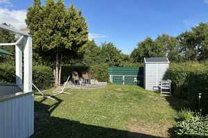 Moderner Ferienbungalow Ostsee nah für Natur- und Wassersportliebhaber – Nordwestmecklenburg (Kreis) – Vorschaubild 9