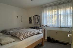 Wohnen mit Charakter: 3-Zimmer-Wohnung in Jena-Ziegenhain – Die vollständige Adresse der Immobilie erhältst du vom Anbieter., 7749 Ziegenhain, Jena – Vorschaubild 6