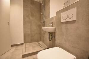 Krefeld City! Modernes Apartment zu vermieten  – Die vollständige Adresse der Immobilie erhältst du vom Anbieter., 47798 Stadtmitte, Krefeld – Vorschaubild 6