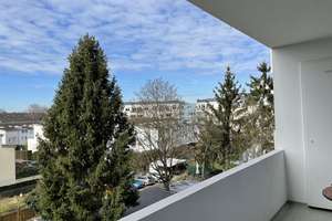 Klimatisierte und Vollständig renovierte Wohnung mit 3 Zimmern, Balkon und Einbauküche in Düsseldorf – Aachenerstr. 157, 40223 Bilk, Düsseldorf – Vorschaubild 22