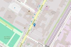 Große, bezugsfreie 3-Zimmer-Wohnung mit Süd-Balkon – Gürtelstraße 26a, 10247 Friedrichshain, Berlin – Vorschaubild 32