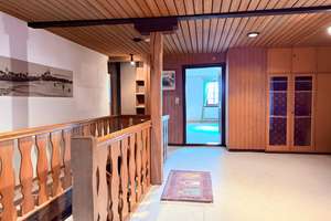 Denkmalgeschütztes Pfarrhaus mit architektonischer Ausstrahlung – Die vollständige Adresse der Immobilie erhältst du vom Anbieter., 89520 Heidenheim an der Brenz – Vorschaubild 15