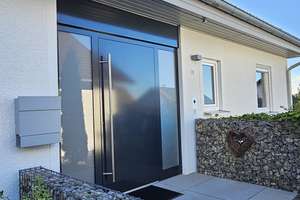 EXKLUSIVES 1-2 FAMILIENHAUS MIT GROßER GARAGE – Die vollständige Adresse der Immobilie erhältst du vom Anbieter., 75446 Wiernsheim – Vorschaubild 4
