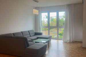 Attraktive 4-Zimmer-Wohnung in Top-Lage – nahe Herzogpark und Englischem Garten (Erbpacht) – Lohengrinstraße 4-12, 81925 Herzogpark, München – Vorschaubild 2