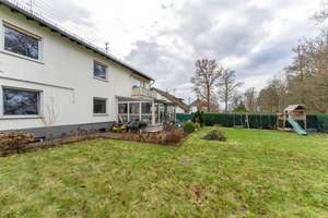 Viel Platz für die Familie - Zweifamilienhaus stadtnah und ruhig gelegen am Waldrand! – Die vollständige Adresse der Immobilie erhältst du vom Anbieter., 56727 Mayen – Vorschaubild 7