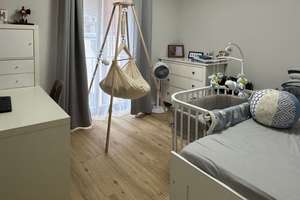 Traumhafte Maisonettewohnung direkt in der Lübecker Altstadt – 23552 Innenstadt, Lübeck – Vorschaubild 6