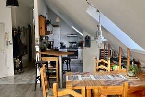 Außergewöhnlich und richtig schön! Ab Mai Ihr Zuhause? – Die vollständige Adresse der Immobilie erhältst du vom Anbieter., 48151 Pluggendorf, Münster – Vorschaubild 2