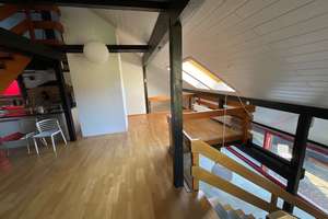 Kein Haus von der Stange! Sichtbar anders wenn es etwas besonderes sein soll. – Die vollständige Adresse der Immobilie erhältst du vom Anbieter., 72275 Alpirsbach – Vorschaubild 7