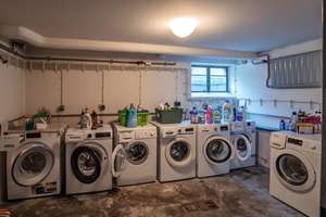 Top gepflegte, vermietete Eigentumswohnung mit Garage in Bielefeld-Brackwede – Die vollständige Adresse der Immobilie erhältst du vom Anbieter., 33649 Brackwede, Bielefeld – Vorschaubild 14