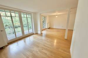 Laim Maisonette-Gartenwhgin mit SO .- Garten .( ca 90 m²) und 2 Balk. (Haus kompl. entkernt 2001). – 80689 Sankt Ulrich, München – Vorschaubild 15