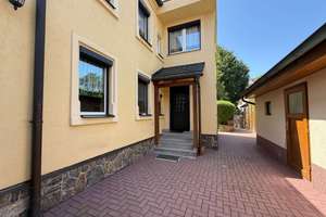 Ein Grundstück zum Träumen & Verlieben! Einfamilienhaus mit Pool in Riesa – Die vollständige Adresse der Immobilie erhältst du vom Anbieter., 1591 Riesa – Vorschaubild 6