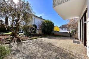 Geräumig und gepflegt: DHH mit großer Terrasse, Garten und Doppelgarage – Die vollständige Adresse der Immobilie erhältst du vom Anbieter., 73776 Altbach – Vorschaubild 3