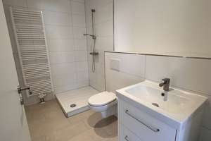 1,5-Zimmer-Wohnung in Hamburg Tonndorf