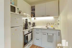 Attraktive 2-Zimmer-Kapitalanlage mit Südbalkon – Die vollständige Adresse der Immobilie erhältst du vom Anbieter., 86159 Universitätsviertel, Augsburg – Vorschaubild 6
