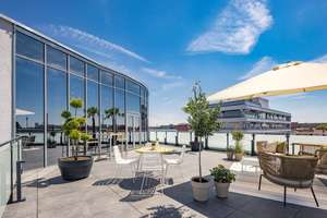 Luxus Penthouse über den Dächern von Nürnberg – Kornmarkt 8, 90402 Altstadt, St. Lorenz, Nürnberg – Vorschaubild 71