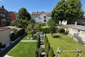 Moderne 4-Zi.- Wohnung, großer Balkon, EBK und Tiefgarage in Top Innenstadt-Lage – Die vollständige Adresse der Immobilie erhältst du vom Anbieter., 74074 Heilbronn, Heilbronn – Vorschaubild 4