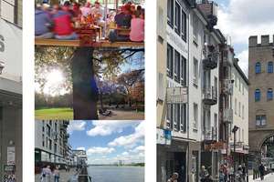 Südstadt-Highlight! Attraktive Eigentumswohnung mit Balkon und Aufzug in begehrter Lage! WE 12 – Severinswall 15-19, 50678 Altstadt/Süd, Köln – Vorschaubild 8