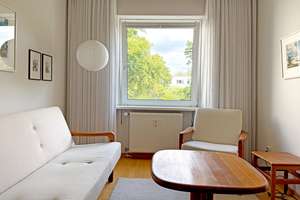 Familienfreundliche Etagenwohnung mit Balkon zum Kauf in Hamburg Groß Flottbek - Wentzel Dr. – Die vollständige Adresse der Immobilie erhältst du vom Anbieter., 22607 Groß Flottbek, Hamburg – Vorschaubild 24