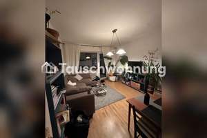 Tauschwohnung: Süße 2 Zimmer Wohnung – Die vollständige Adresse der Immobilie erhältst du vom Anbieter., 12169 Steglitz, Berlin – Vorschaubild 2