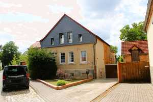 Neinstedt-TOP Lage-bezugsfertig-"Rest" kann später- 
Wohnen ges.135 m²-Gäste separat-1.232 m² Areal – Harz (Kreis) – Vorschaubild 2