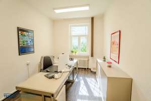 Repräsentative Stadtvilla mit Büroflächen und vielseitigem Wohnkonzept in zentraler Lage – Die vollständige Adresse der Immobilie erhältst du vom Anbieter., 42853 Stadtpark, Remscheid – Vorschaubild 9